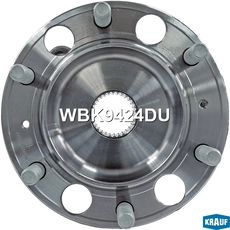 Ступица KRAUF WBK9424DU