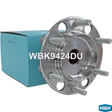 Ступица KRAUF WBK9424DU
