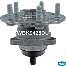 Ступица KRAUF WBK9428DU