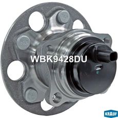 Ступица KRAUF WBK9428DU