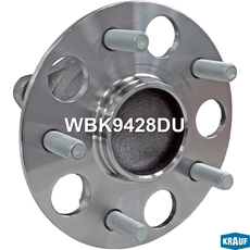 Ступица KRAUF WBK9428DU