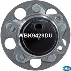 Ступица KRAUF WBK9428DU