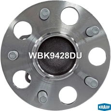 Ступица KRAUF WBK9428DU