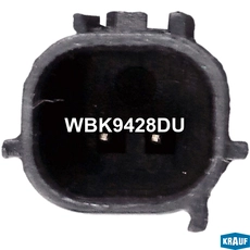 Ступица KRAUF WBK9428DU