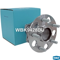 Ступица KRAUF WBK9428DU