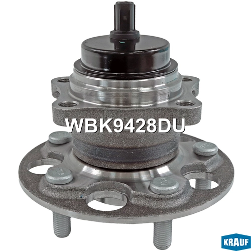 Ступица KRAUF WBK9428DU