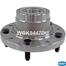 Ступица KRAUF WBK9447DU