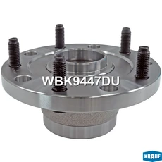 Ступица KRAUF WBK9447DU