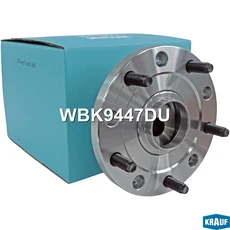 Ступица KRAUF WBK9447DU