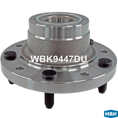 Ступица KRAUF WBK9447DU