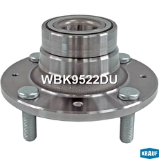 Ступица KRAUF WBK9522DU