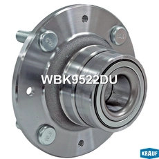 Ступица KRAUF WBK9522DU