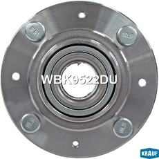 Ступица KRAUF WBK9522DU