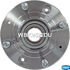 Ступица KRAUF WBK9522DU