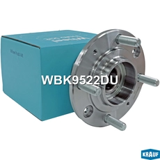 Ступица KRAUF WBK9522DU