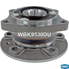 KRAUF WBK9530DU