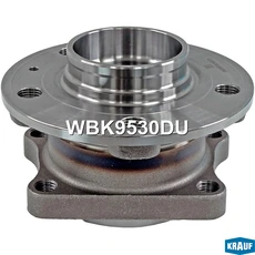 KRAUF WBK9530DU