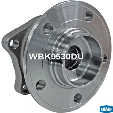 KRAUF WBK9530DU