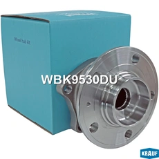 KRAUF WBK9530DU