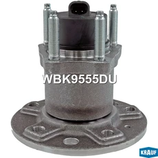 Ступица KRAUF WBK9555DU