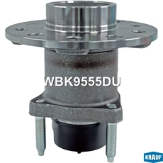 Ступица KRAUF WBK9555DU