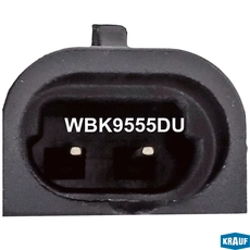 Ступица KRAUF WBK9555DU