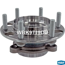Ступица KRAUF WBK9719DU