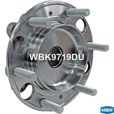 Ступица KRAUF WBK9719DU