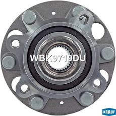 Ступица KRAUF WBK9719DU
