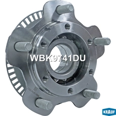 Ступица KRAUF WBK9741DU