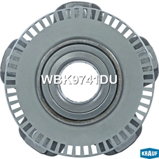 Ступица KRAUF WBK9741DU