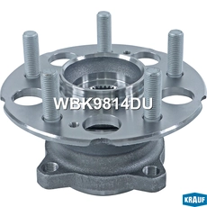 Ступица KRAUF WBK9814DU