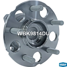 Ступица KRAUF WBK9814DU