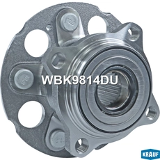 Ступица KRAUF WBK9814DU