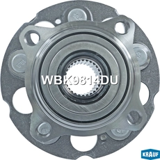 Ступица KRAUF WBK9814DU