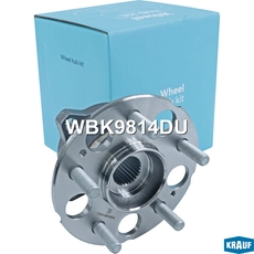 Ступица KRAUF WBK9814DU