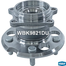 Ступица KRAUF WBK9821DU