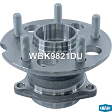 Ступица KRAUF WBK9821DU