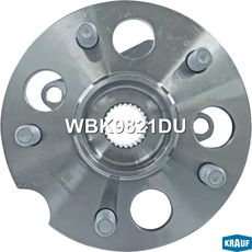 Ступица KRAUF WBK9821DU