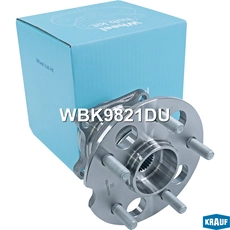 Ступица KRAUF WBK9821DU