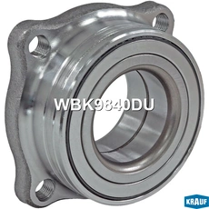 Ступица KRAUF WBK9840DU