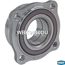 Ступица KRAUF WBK9840DU