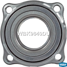 Ступица KRAUF WBK9840DU