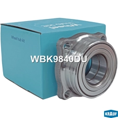 Ступица KRAUF WBK9840DU