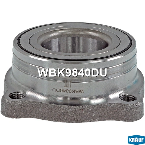 Ступица KRAUF WBK9840DU