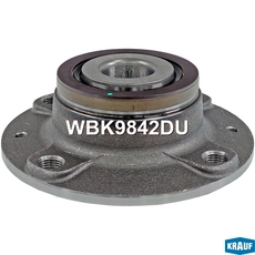 Ступица KRAUF WBK9842DU