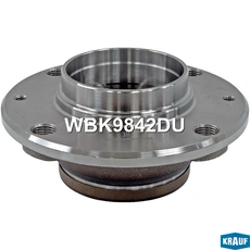 Ступица KRAUF WBK9842DU