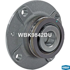 Ступица KRAUF WBK9842DU