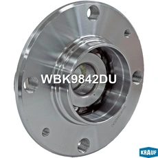 Ступица KRAUF WBK9842DU