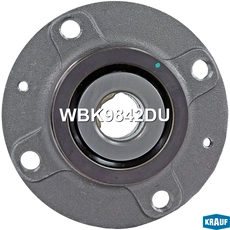 Ступица KRAUF WBK9842DU